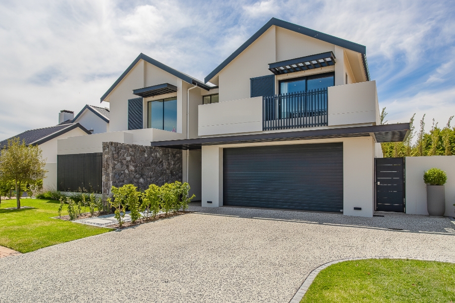 6 Bedroom Property for Sale in Pearl Valley at Val de Vie Western Cape